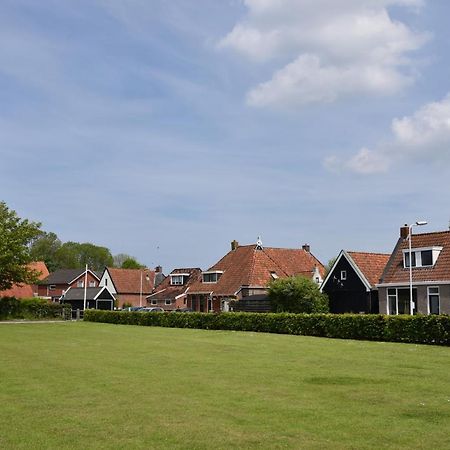 Sfeervol Vakantiehuis In ホルウェルト エクステリア 写真